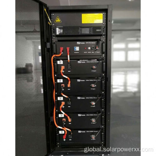 Lithium Batteries hybrid inverter energy storage Lithium Ion Storage Battery Manufactory